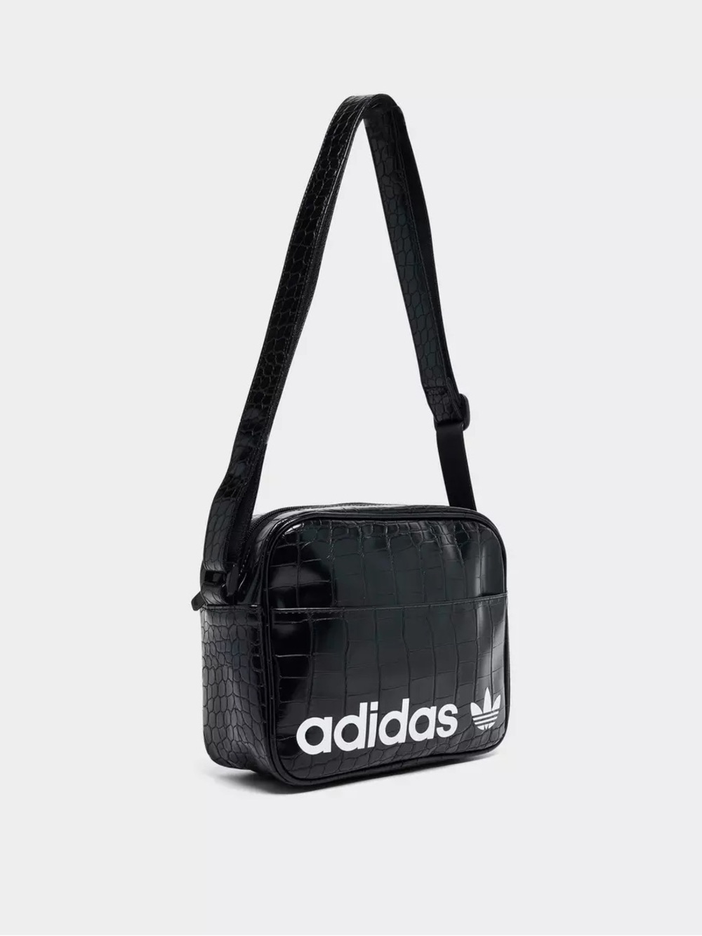 Adidas Originals Airliner Crossbody Bag - Picture 12 of 15